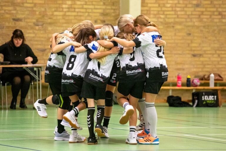 Håndboldsæsonen 2026-2027 starter snart
